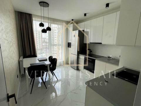 квартира по адресу Зализничная ул., 9