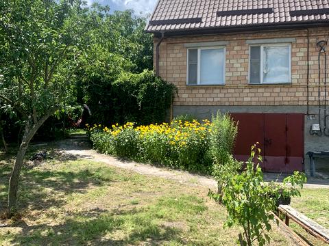 дом по адресу Центральна, 43а