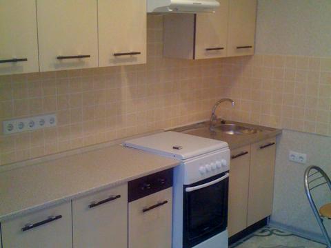 квартира за адресою Боголюбова вул., 18