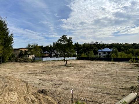 ділянка за адресою 