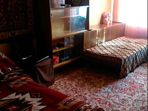 квартира по адресу Патриарха Мстислава Скрипника ул., 11