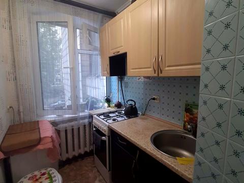 квартира по адресу Николая Руденко бульв. (Кольцова), 17-Г