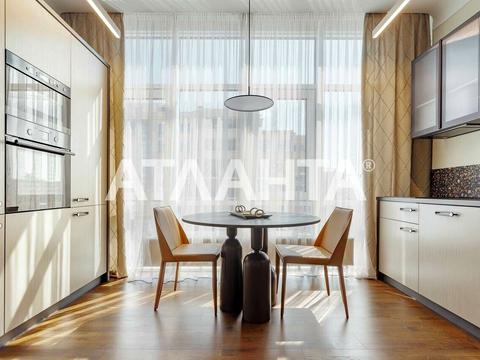 квартира за адресою Курортний пров., 1-А