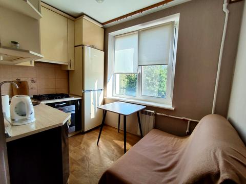 квартира по адресу Победы просп., 62г