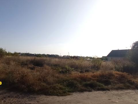 ділянка за адресою Рокитненська, 40