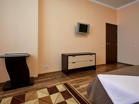 квартира за адресою Жилянська вул., 118