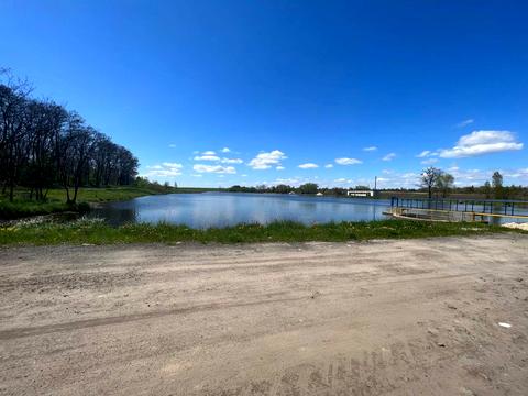 участок по адресу Приозерна