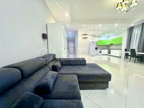 квартира за адресою Болсуновська вул. (Сергія Струтинського), 23