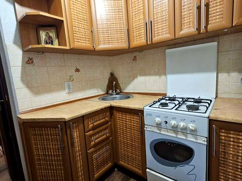квартира по адресу Миру просп., 60/2