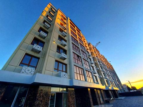 квартира за адресою Сумгаїтська вул., 15/5