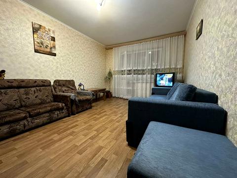 квартира за адресою Героїв Дніпра вул., 32-Б