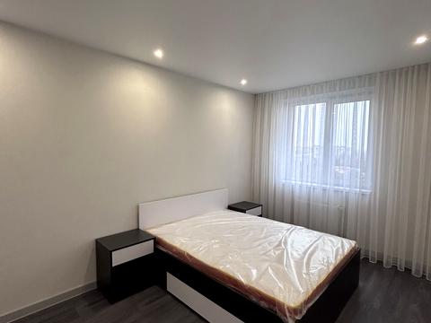 квартира за адресою Машинобудівників вул., 27