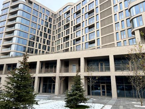 квартира за адресою Первозванівська вул., 2к