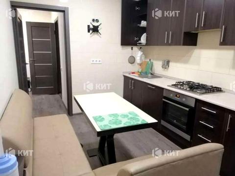квартира по адресу Велозаводская ул., 37