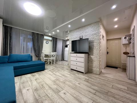 квартира за адресою Сергія Берегового вул. (Мартиросяна), 26