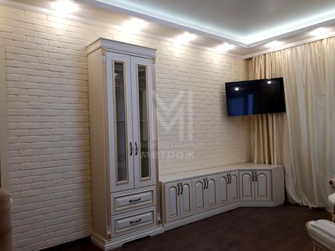 квартира за адресою Іскринська вул., 19