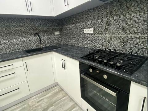 квартира по адресу Абрикосова, 1