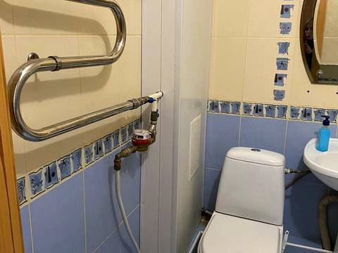 квартира за адресою Метробудівників вул., 27