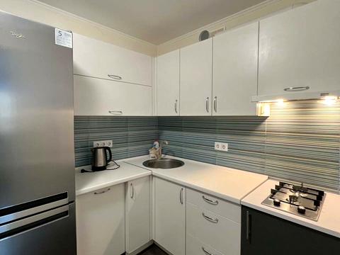 квартира за адресою Лесі Українки вул., 26