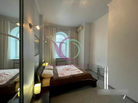 квартира по адресу Малая Житомирская ул., 16/3