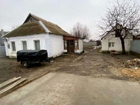 будинок за адресою Тимирязева, 11