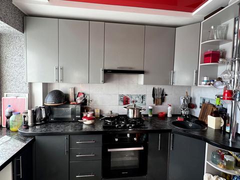 квартира за адресою Володимира Великого пл. (Олександра Поля), 15