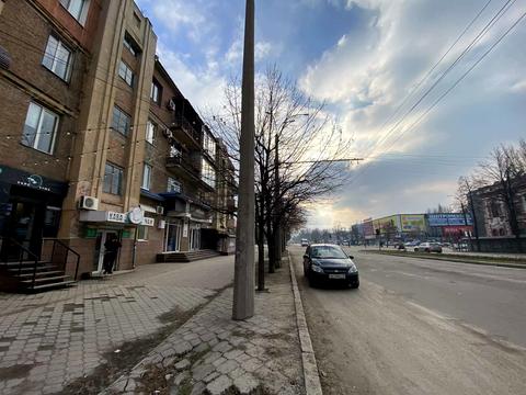 коммерческая по адресу Соборный просп. (Ленина), 84