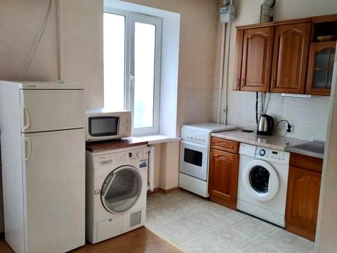 квартира за адресою Бастіонна вул., 11а