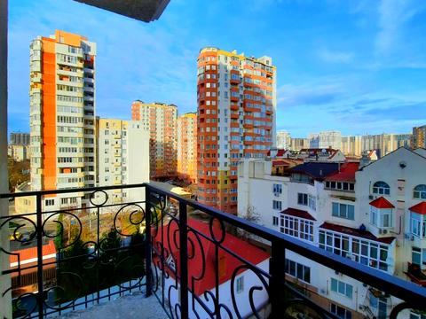 квартира за адресою Одеса, Педагогічна вул., 23