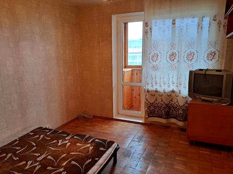 квартира по адресу Оболонский просп., 9