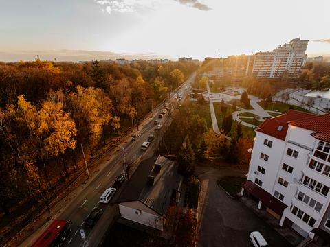 квартира по адресу Гетмана Мазепы ул., 128а