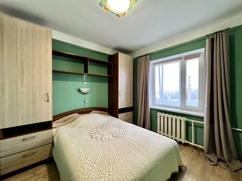 квартира за адресою Ольжича вул., 18