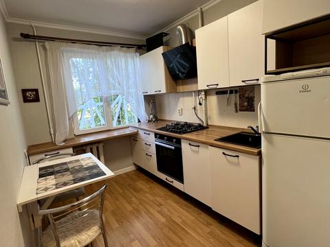 квартира за адресою Володимира Великого вул. (Мелешкіна), 33