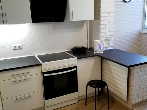 квартира по адресу Митрополита Василия Липковского ул. (Урицкого), 24