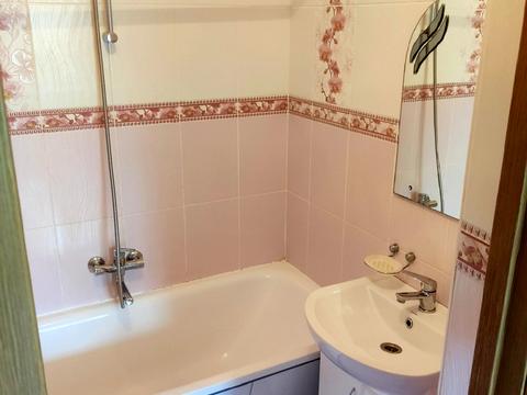 квартира по адресу Осенняя ул., 38а