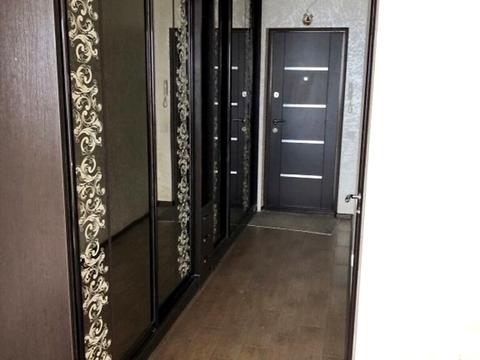 квартира за адресою Тролейбусна вул., 9-Б