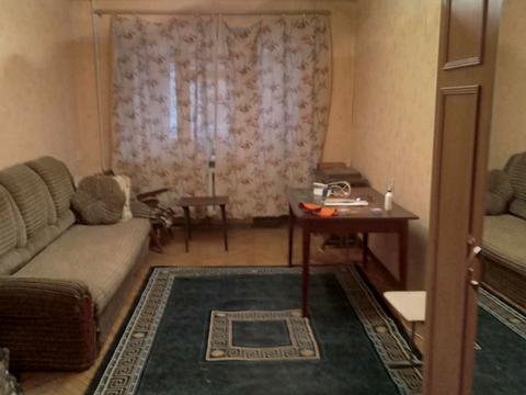 квартира по адресу Алексея Вадатурского ул. (Маршала Малиновского), 61
