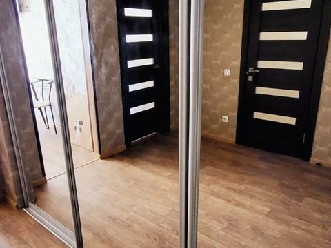 квартира за адресою Драгоманова вул., 2-А