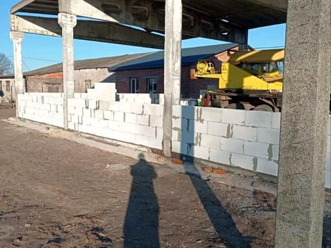 комерційна за адресою Чернігівська, 5