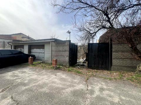 участок по адресу Чигиринская ул., 77