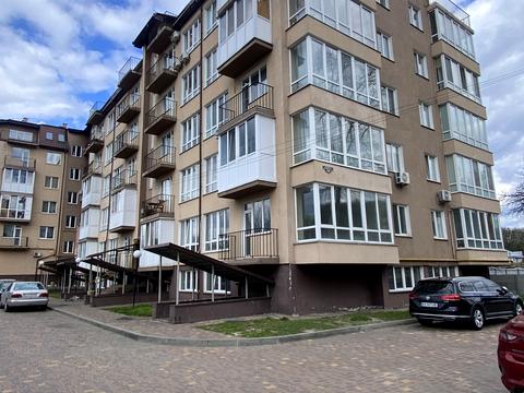 квартира по адресу Киевская ул., 128