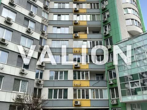 квартира за адресою Вишгородська вул., 45А/5