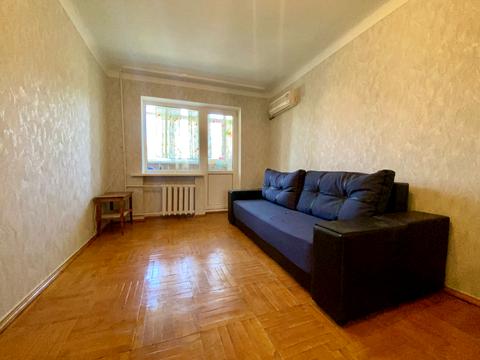 квартира за адресою Харківське шосе, 4