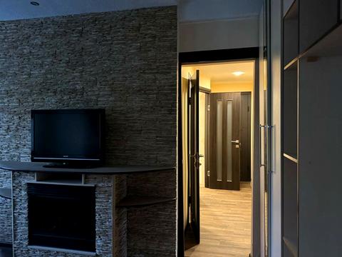 квартира по адресу Отрадный просп. (Чубаря), 36