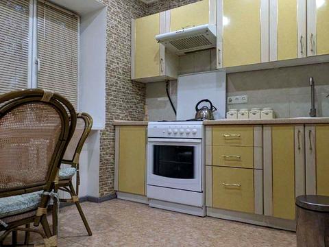 квартира за адресою 20 лет Победы, 5