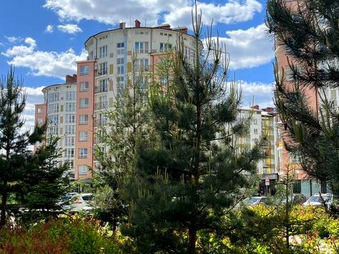 квартира за адресою Слобідська вул., 21