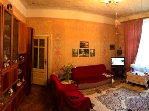 квартира по адресу Генерала Григоренка, 4