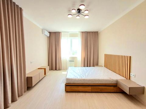 квартира по адресу Кондратюка Юрия ул., 3