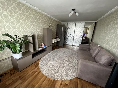 квартира по адресу Слобожанский просп. (Газеты "Правда"), 127