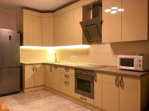 квартира по адресу Воскресенская ул., 18